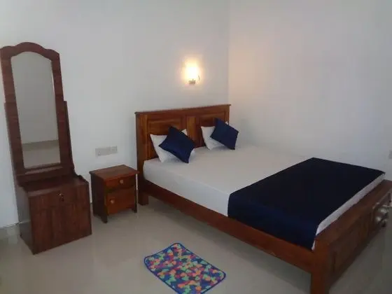 Double Room with Air-con