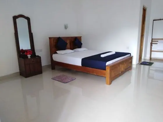 Double Room with Air-con