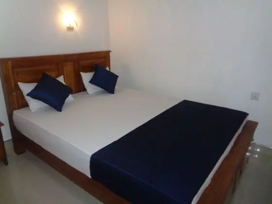 Double Room with Fan
