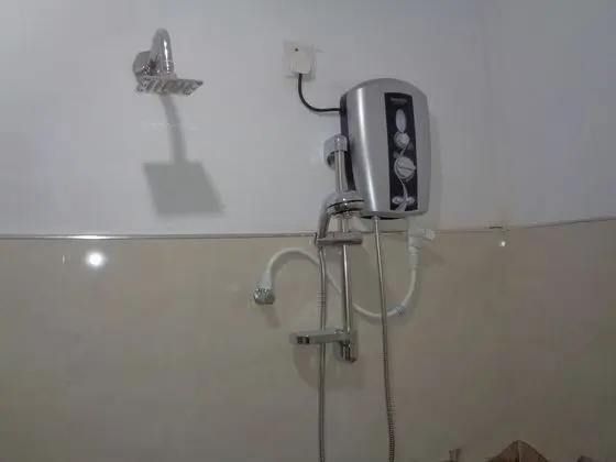Double Room with Fan
