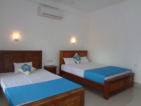 Triple Room with Air-con