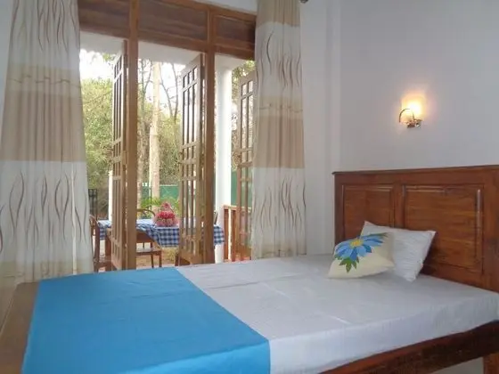 Triple Room with Air-con