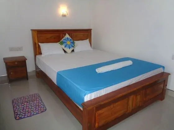 Triple Room with Air-con
