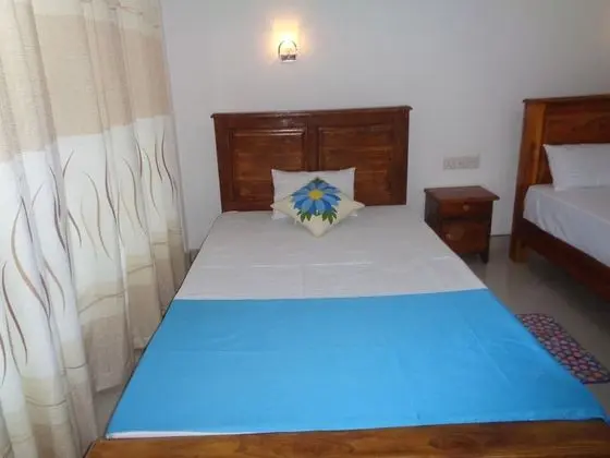 Triple Room with Air-con