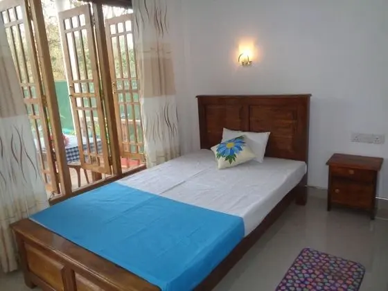 Triple Room with Air-con