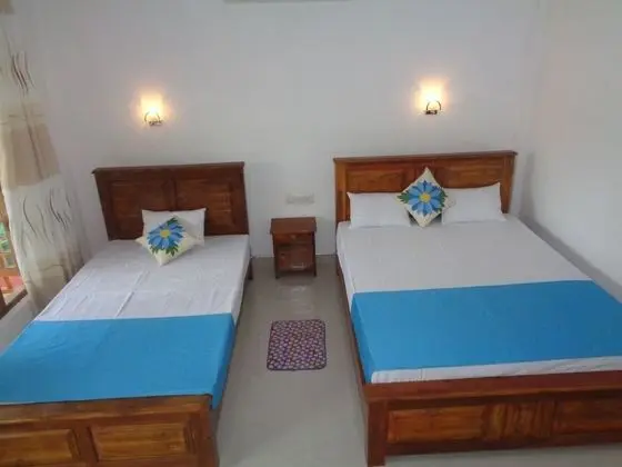 Triple Room with Air-con