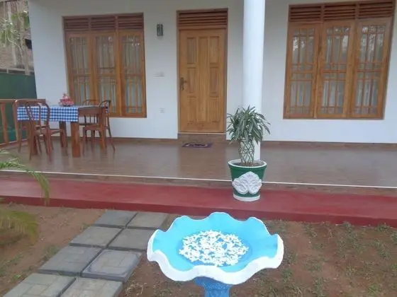 Triple Room with Air-con
