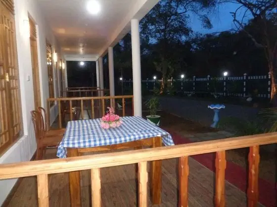 Triple Room with Air-con