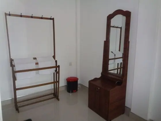 Triple Room with Air-con