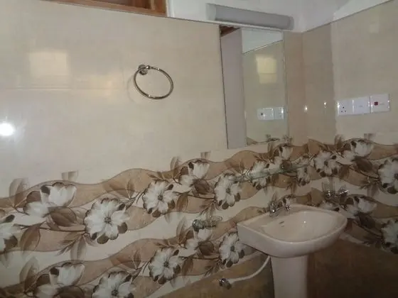 Triple Room with Air-con