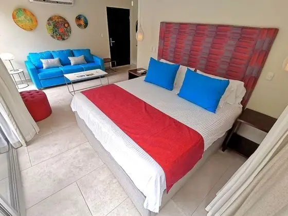 Iguana Suite