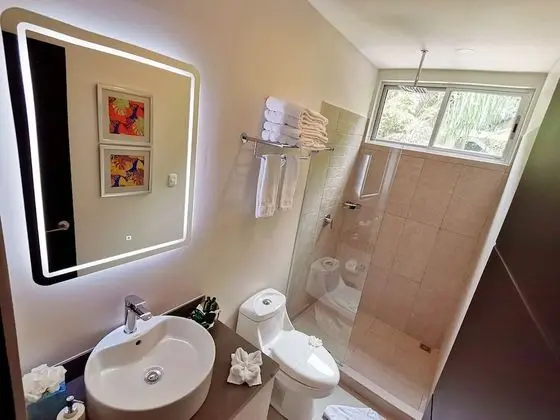 Iguana Suite
