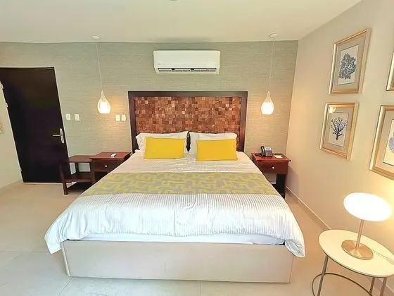 Titi Deluxe Suite