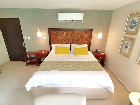 Titi Deluxe Suite
