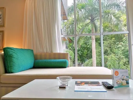 Titi Deluxe Suite