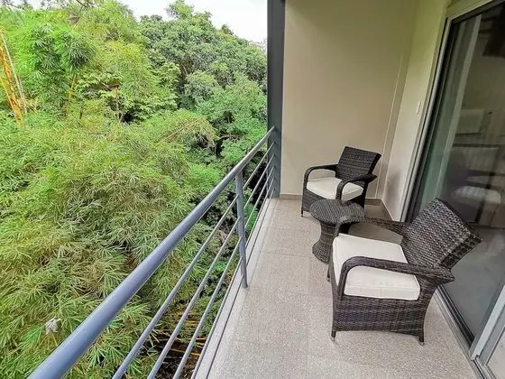 Titi Deluxe Suite