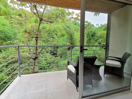 Titi Deluxe Suite