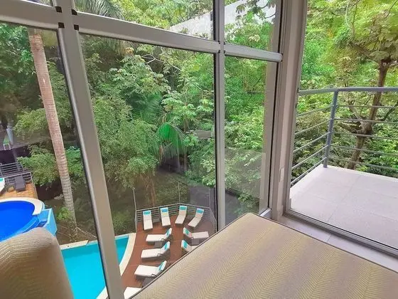 Titi Deluxe Suite