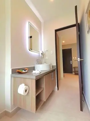 Titi Deluxe Suite