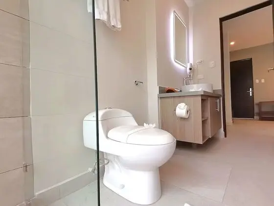 Titi Deluxe Suite