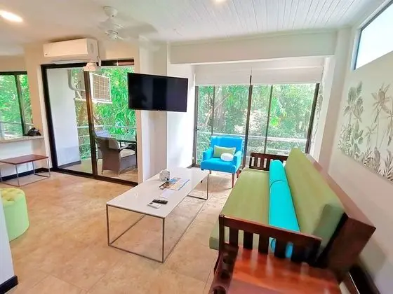 Tucan Apartment