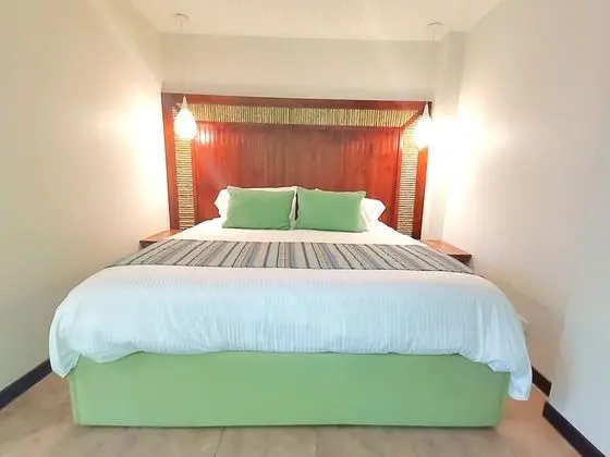 Tucan Apartment