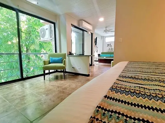 Tucan Apartment