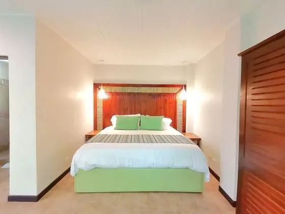 Tucan Apartment