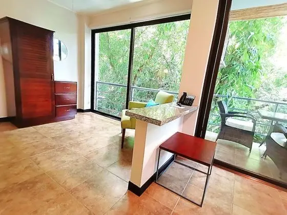 Tucan Apartment