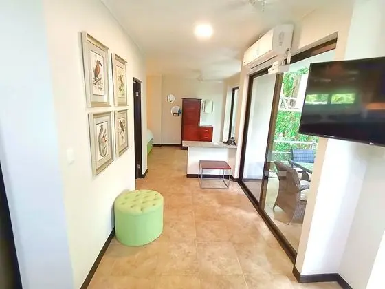 Tucan Apartment