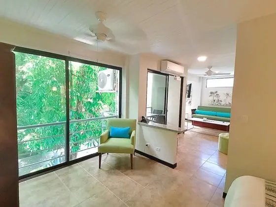 Tucan Apartment