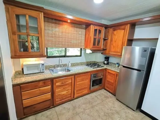 Tucan Apartment