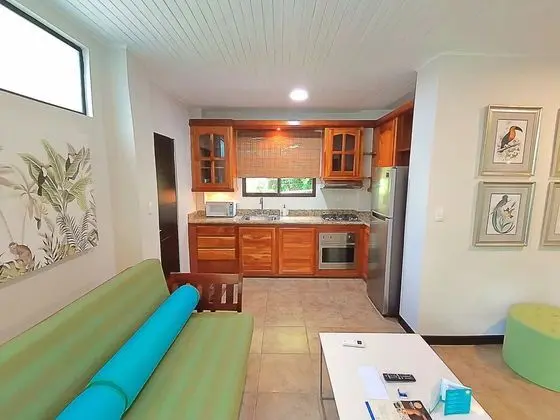 Tucan Apartment