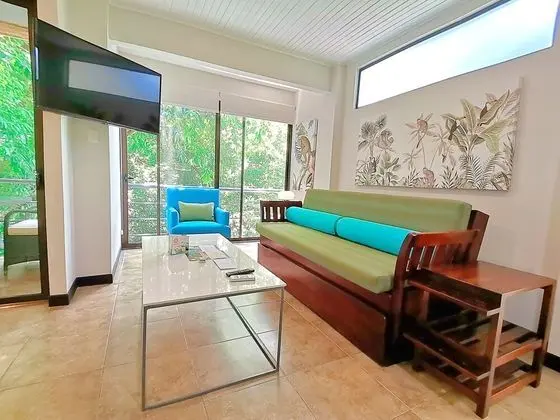 Tucan Apartment