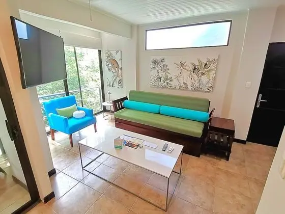 Tucan Apartment