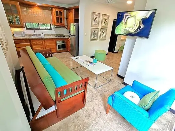 Tucan Apartment