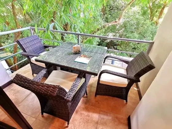 Tucan Apartment