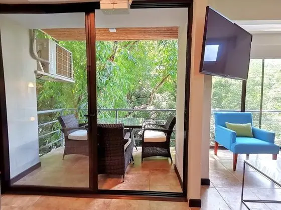 Tucan Apartment
