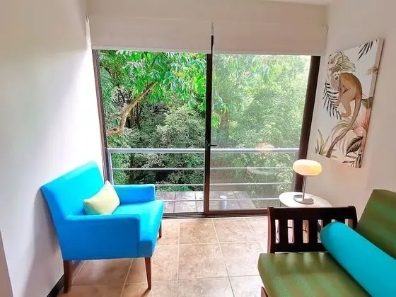 Tucan Apartment