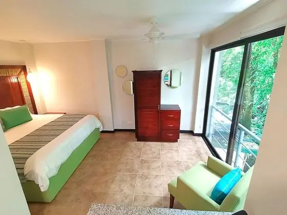 Tucan Apartment