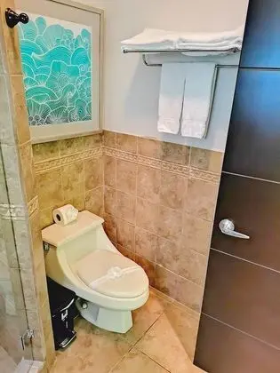 Tucan Apartment