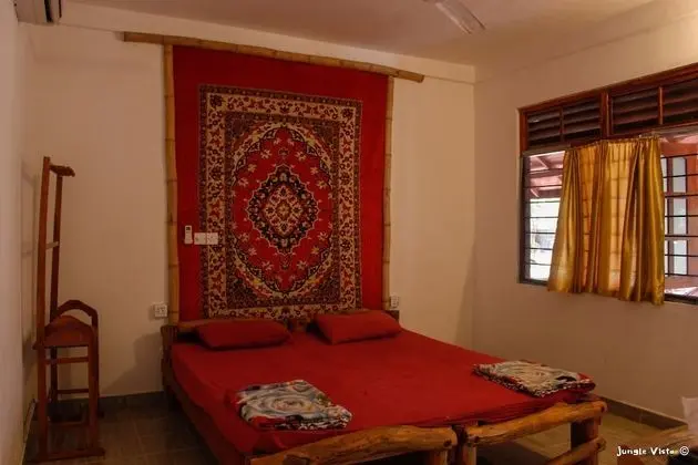 Comfort Tek Büyük Yataklı Oda, 1 Yatak Odası