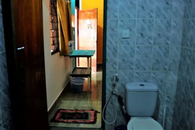 Comfort Üç Kişilik Oda, 1 Yatak Odası