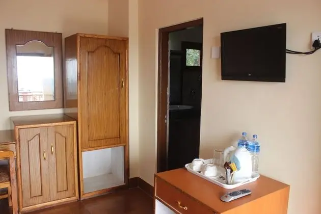 Deluxe Tek Kişilik Oda