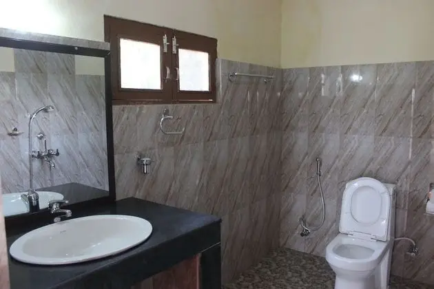 Deluxe Tek Kişilik Oda