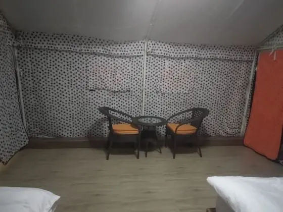 Luxury Çadır