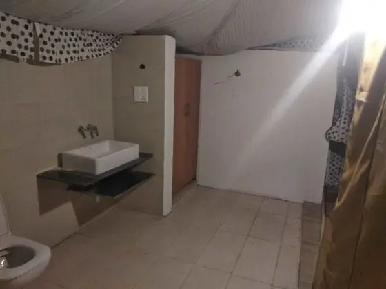 Luxury Çadır