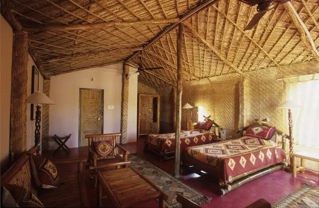 Luxury Kır Evi