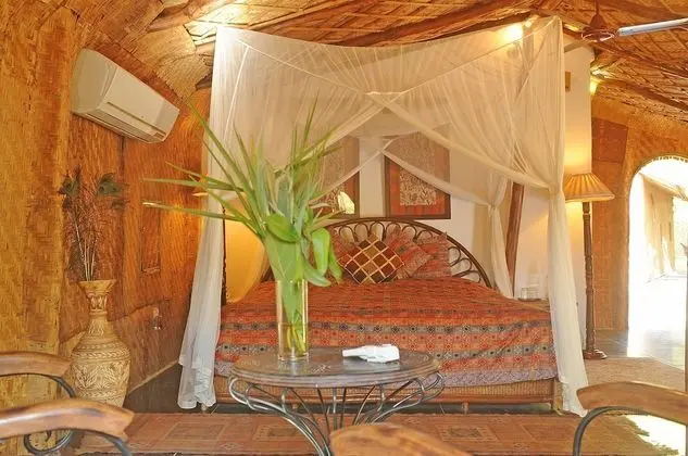 Luxury Kır Evi