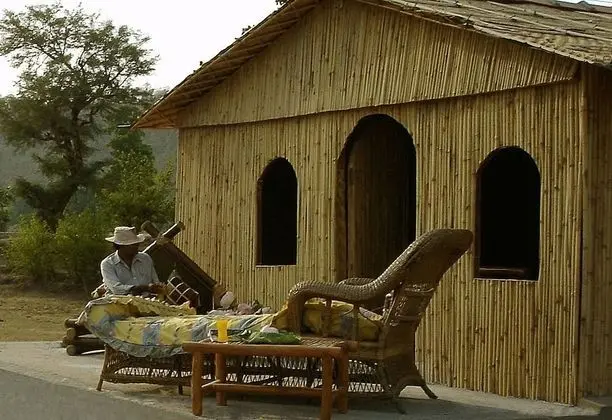 Luxury Kır Evi